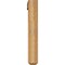 Ekena Millwork Westlake Craftsman Rough Sawn Bracket w/ Offset Brace, Western Red Cedar, 6"W x 34"D x 40"H BKT0604X34X40WTL04RWR - alternate 4